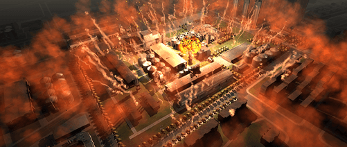 vr公安_vr警务训练_军事仿真_VR消防_vr武警_vr虚拟仿真培训软件